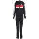 Adidas Παιδικές φόρμες σετ Essentials Tiberio 3-Stripes Track Suit Adidas Παιδικές φόρμες σετ Essentials Tiberio 3-Stripes Track Suit